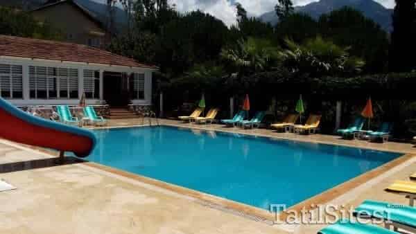 Klas Hotel Ölüdeniz